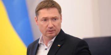 Російської мови не має бути у паспортах українців, – голова Львівської ОВА Козицький