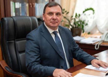 Новий голова Верховного Суду Кравченко Станіслав Іванович: що про нього відомо