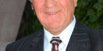 Відійшов у вічність перший ректор ЗУНУ Леонід Каніщенко