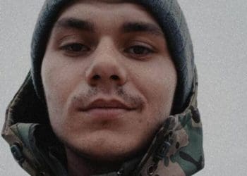 Біля Бахмута загинув 21-річний захисник з Тернопільщини