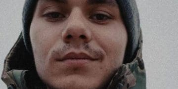 Біля Бахмута загинув 21-річний захисник з Тернопільщини