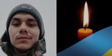 На Бахмутському напрямку загинув 22-річний солдат з Тернопільщини