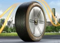 Continental Conti Green Concept: екологічні шини нового покоління