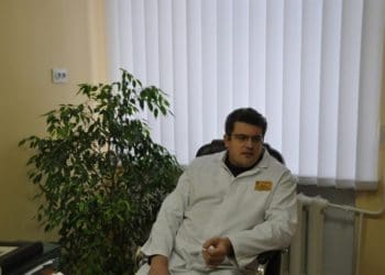 Поновленого судом на роботі Павла Кісіля на посаду директора Кременецької лікарні поки не повертають