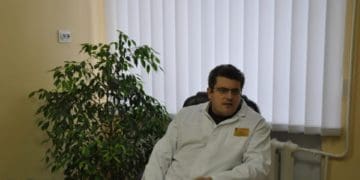 Поновленого судом на роботі Павла Кісіля на посаду директора Кременецької лікарні поки не повертають