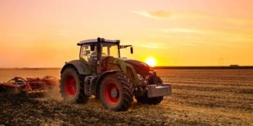 У МХП завершили посівну