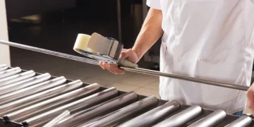 Чоловік втратив руку: причину травмування на підприємстві встановлюють слідчі