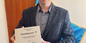 Громади Тернопільщини отримали 16 електрогенераторів за підтримки Програми USAID DOBRE