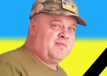 На війні обірвалося життя захисника з Тернопільщини Руслана Почигайла