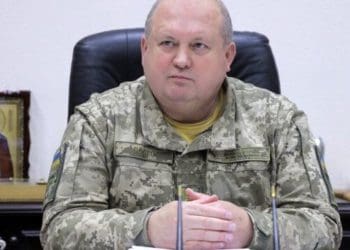 Сили ППО збили всі безпілотники, які вночі атакували Київ