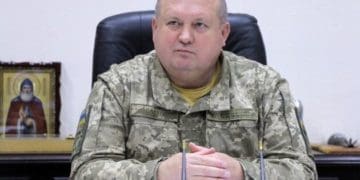 Сили ППО збили всі безпілотники, які вночі атакували Київ
