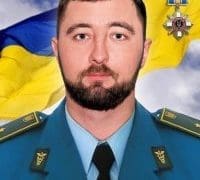 Випускнику ЗУНУ хочуть посмертно присвоїти звання Героя України