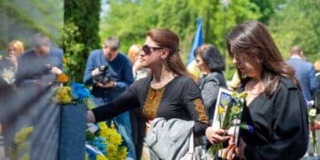 День Героїв