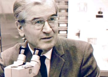 Фізик з Тернопільщини винайшов технологію, якою користується весь світ