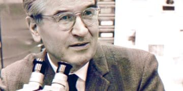 Фізик з Тернопільщини винайшов технологію, якою користується весь світ