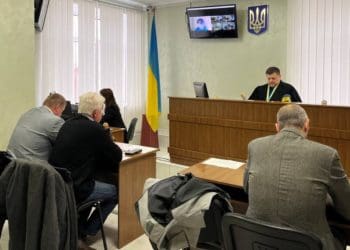 Продовжується суд у справі Свято-Миколаївського собору на Тернопільщині