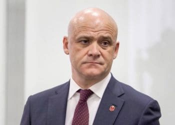 Взяли під варту мера одного з українських міст