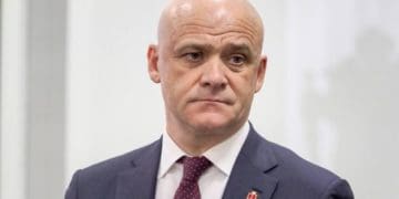 Взяли під варту мера одного з українських міст