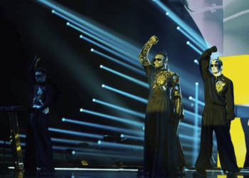 Швеція перемогла на «Євробаченні-2023». Гурт Tvorchi з Тернополя, який представляв Україну, зайняв 6 місце
