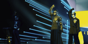 Швеція перемогла на «Євробаченні-2023». Гурт Tvorchi з Тернополя, який представляв Україну, зайняв 6 місце