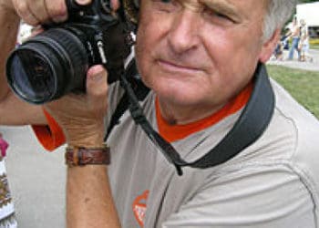 У Тернополі відкриється фотовиставка Василя Бурми «Репортерські перехрестя»