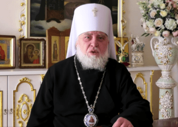 Намісник Почаївської лаври визнає Михайла Головка реальною загрозою для свого перебування в святині