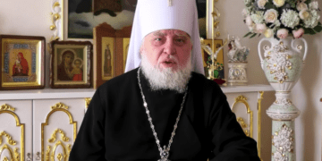 Намісник Почаївської лаври визнає Михайла Головка реальною загрозою для свого перебування в святині