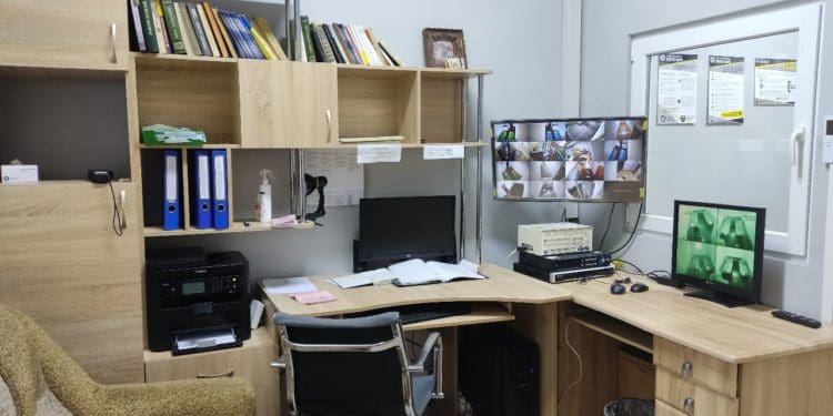 Співробітники Офісу Омбудсмана разом з представниками громадськості відвідали місця несвободи у Тернопільській області