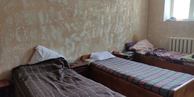 Співробітники Офісу Омбудсмана разом з представниками громадськості відвідали місця несвободи у Тернопільській області