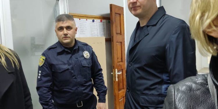 Співробітники Офісу Омбудсмана разом з представниками громадськості відвідали місця несвободи у Тернопільській області