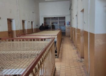 Співробітники Офісу Омбудсмана разом з представниками громадськості відвідали місця несвободи у Тернопільській області