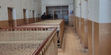 Співробітники Офісу Омбудсмана разом з представниками громадськості відвідали місця несвободи у Тернопільській області