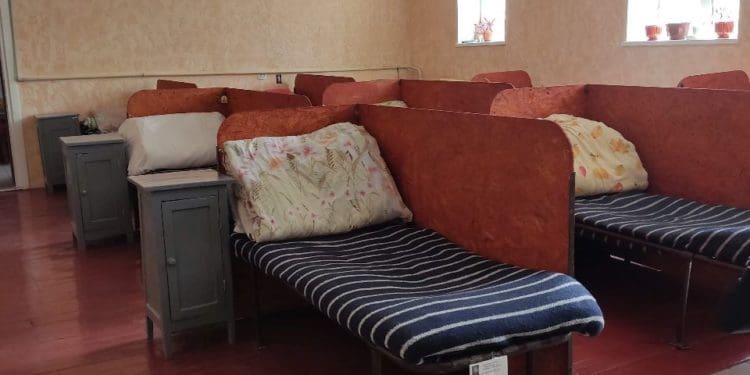 Співробітники Офісу Омбудсмана разом з представниками громадськості відвідали місця несвободи у Тернопільській області