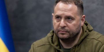 “Переможемо та покараємо”, – Єрмак прокоментував нічну атаку на Київ