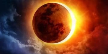 Можна буде побачити і в Україні: 5 травня відбудеться одне з найрідкісніших місячних затемнень