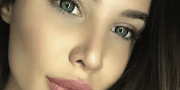 Змінити зовнішність допоможуть контакті лінзи