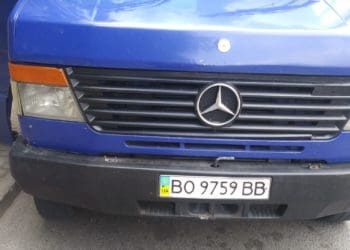 Водій автобуса з Кременця відмовився безкоштовно везти  дитину з пільговим квитком