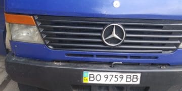 Водій автобуса з Кременця відмовився безкоштовно везти дитину з пільговим квитком