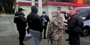 Десятки ухилянтів незаконно покинули країну за сприяння жителя Кременця