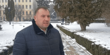 Засуджений за хабар ексначальник з ОДА отримує мільйонні підряди на Тернопільщині