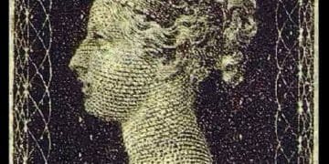 Поштові марки, яким понад сто років, представили на виставці у Кременецькому краєзнавчому музеї