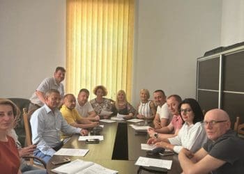 Зміни до статутів комунальних підприємств та інші питання розглянули на засіданні постійної комісії у Тернополі