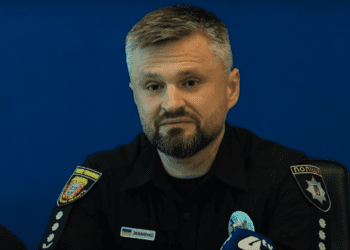 Сергій Зюбaненко