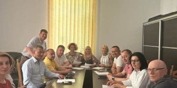 Зміни до статутів комунальних підприємств та інші питання розглянули на засіданні постійної комісії у Тернополі