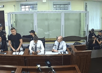 Голова Тернопільської облради назвав своє затримання у справі про хабар провокацією та підставою