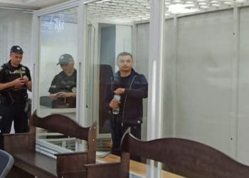 Голова Тернопільської облради вже на волі