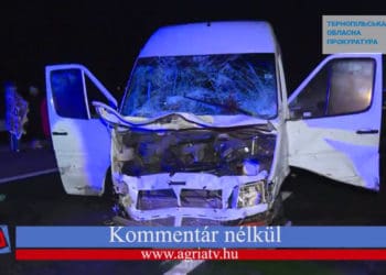 За смертельне ДТП в Угорщині судитимуть тернопільського водія
