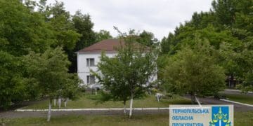 У Тернополі ледь не забудували землю дитбудинку