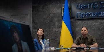 Кожна війна закінчується миром, але цей мир має бути на справедливих для нас умовах – Андрій Єрмак у програмі Amanpour щодо Формули миру Президента України