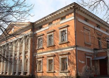 У Микулинцях зникає спадщина родини польського графа Миколая Рея – власників селища початку 20 століття